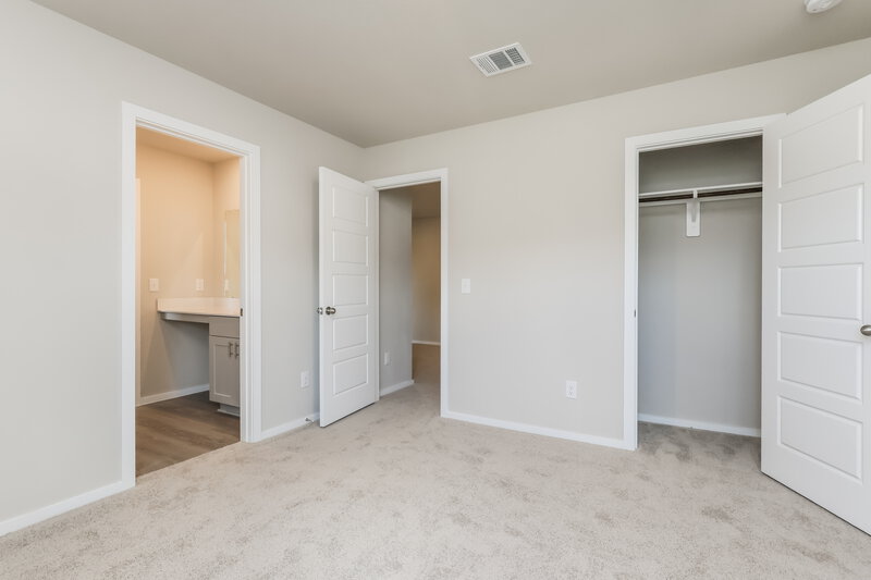 1,775/Mo, 540 Dalloway St Montgomery, TX 77316 Bedroom View 2