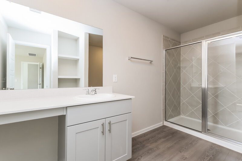 1,775/Mo, 540 Dalloway St Montgomery, TX 77316 Bathroom View