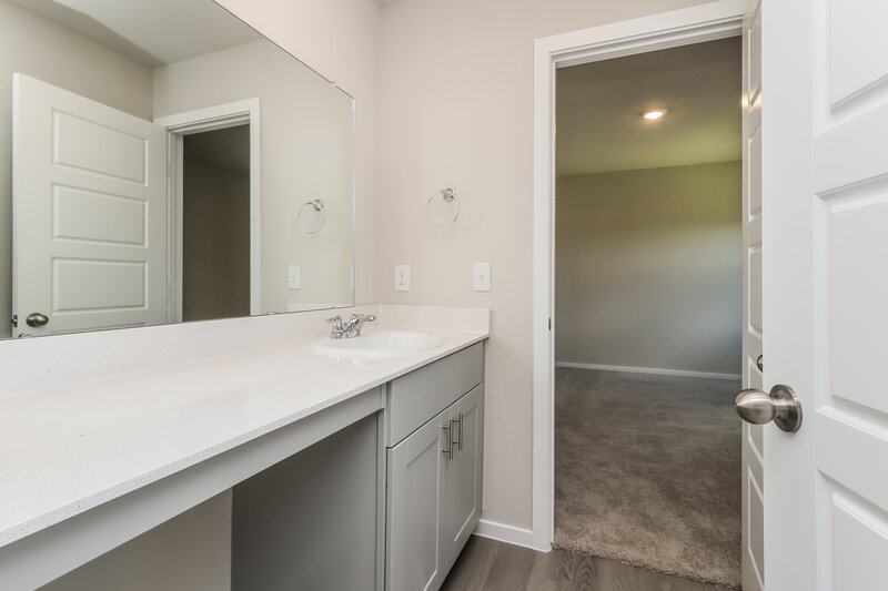 1,775/Mo, 540 Dalloway St Montgomery, TX 77316 Bathroom View 2