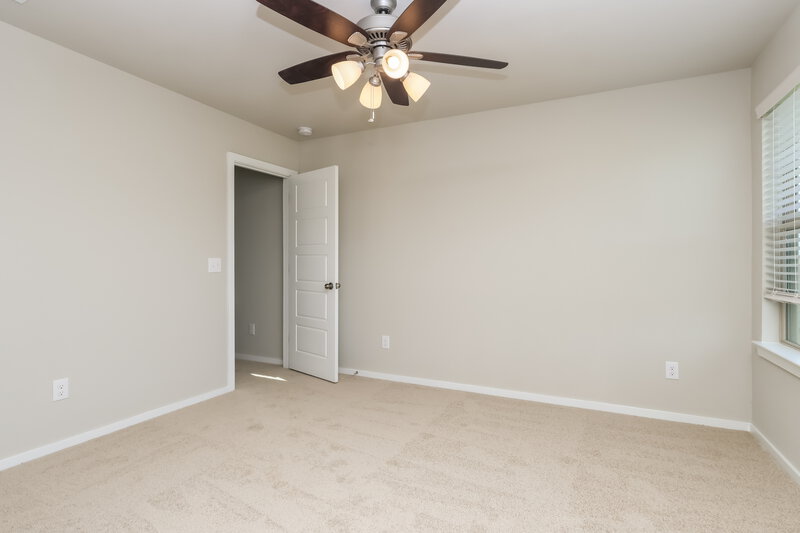1,880/Mo, 530 Dalloway St Montgomery, TX 77316 Main Bedroom View 2