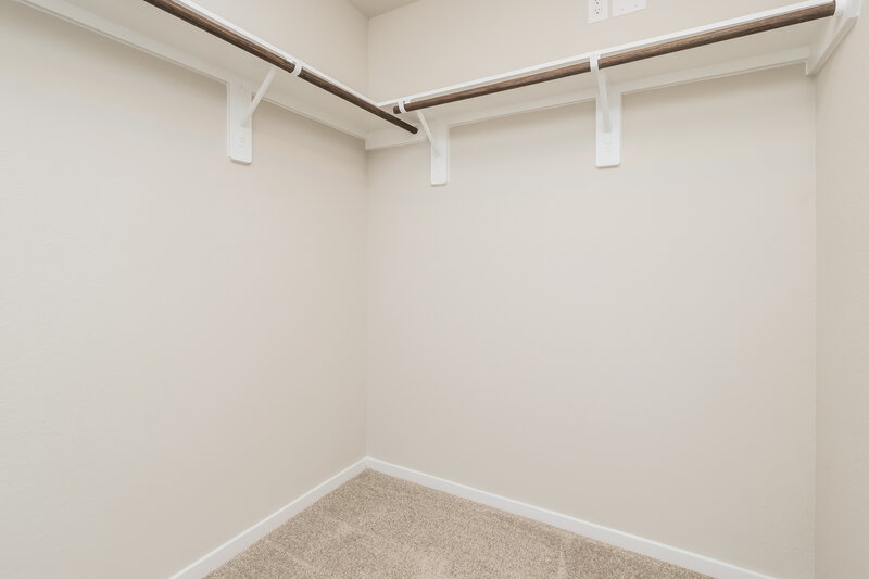 1,880/Mo, 530 Dalloway St Montgomery, TX 77316 Walk In Closet View