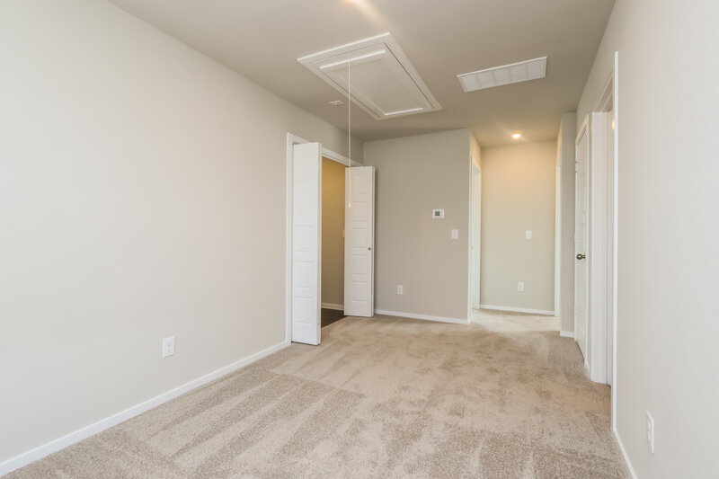 1,880/Mo, 530 Dalloway St Montgomery, TX 77316 Bedroom View