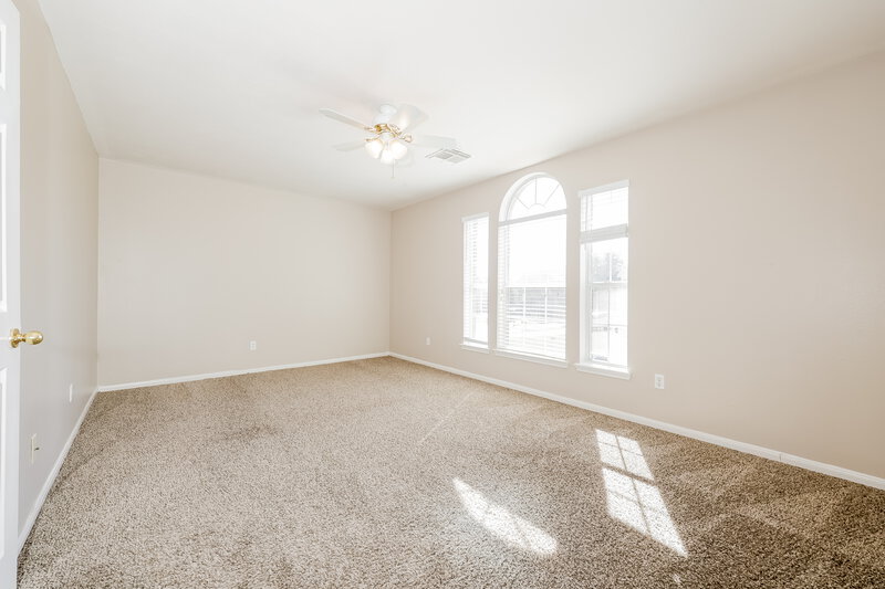 1,890/Mo, 25222 Barmby Dr Tomball, TX 77375 Bedroom View 2