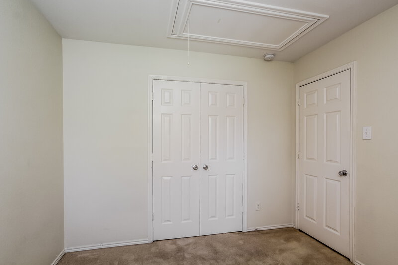 1,715/Mo, 22907 Twisting Maple Ct Spring, TX 77373 Bedroom View 4
