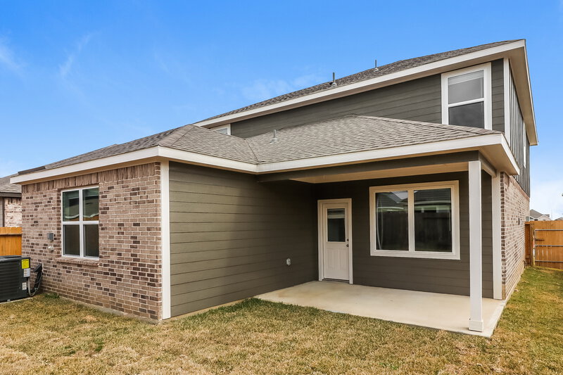 2,095/Mo, 7610 Thrips Ln Richmond, TX 77469 Misc View 17