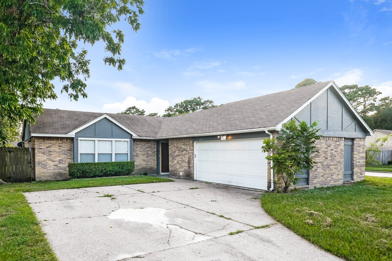 1,735/Mo, 21035 Rivershadows Ln Spring, TX 77388 External View