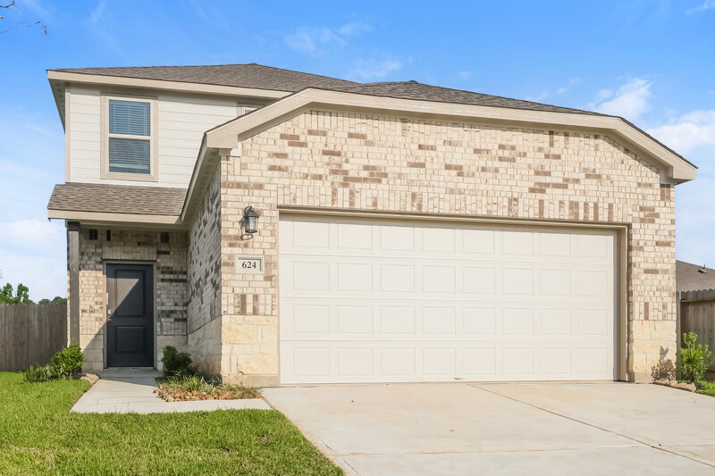 1,880/Mo, 624 Levine Ct Montgomery, TX 77316 External View