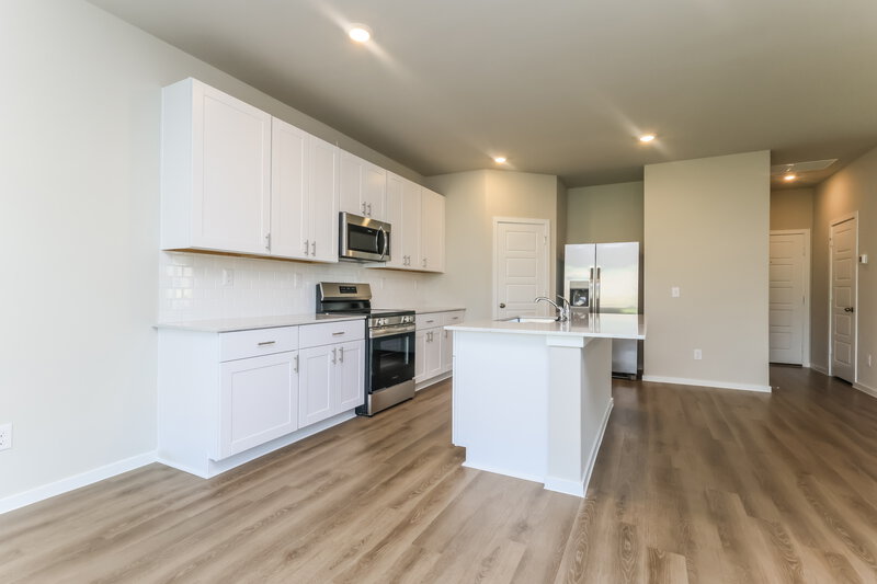 1,880/Mo, 624 Levine Ct Montgomery, TX 77316 Kitchen View