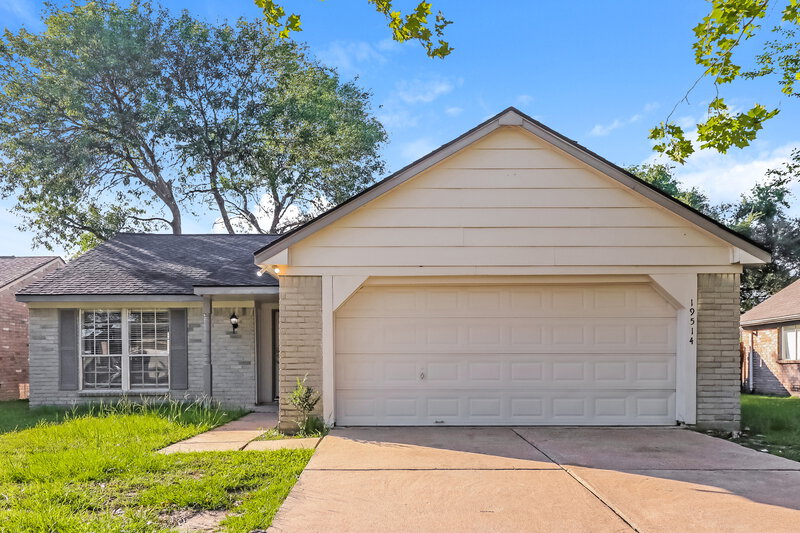 1,785/Mo, 19514 Glenway Falls Dr Katy, TX 77449 External View