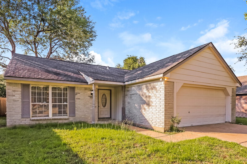 1,785/Mo, 19514 Glenway Falls Dr Katy, TX 77449 Front View