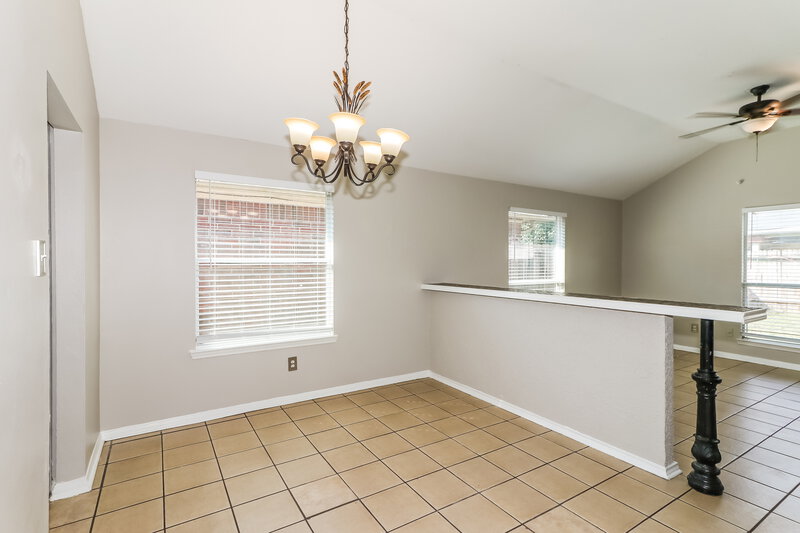 1,500/Mo, 19938 Sycamore Valley Dr Cypress, TX 77433 Dining Room View