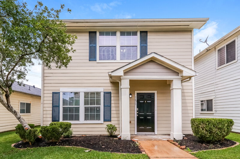 1,710/Mo, 1671 Nichole Woods Dr Houston, TX 77047 External View