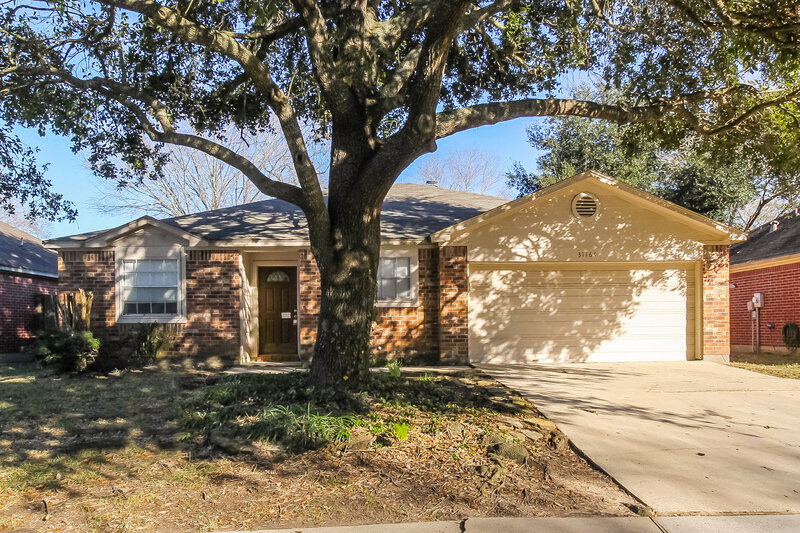 1,810/Mo, 31164 N Head Dr Spring, TX 77386 External View