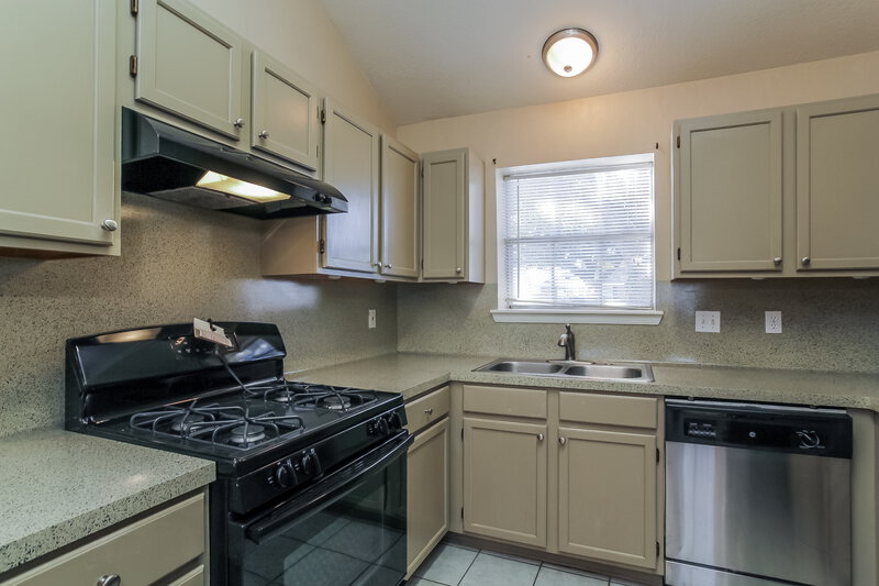1,810/Mo, 31164 N Head Dr Spring, TX 77386 Kitchen View