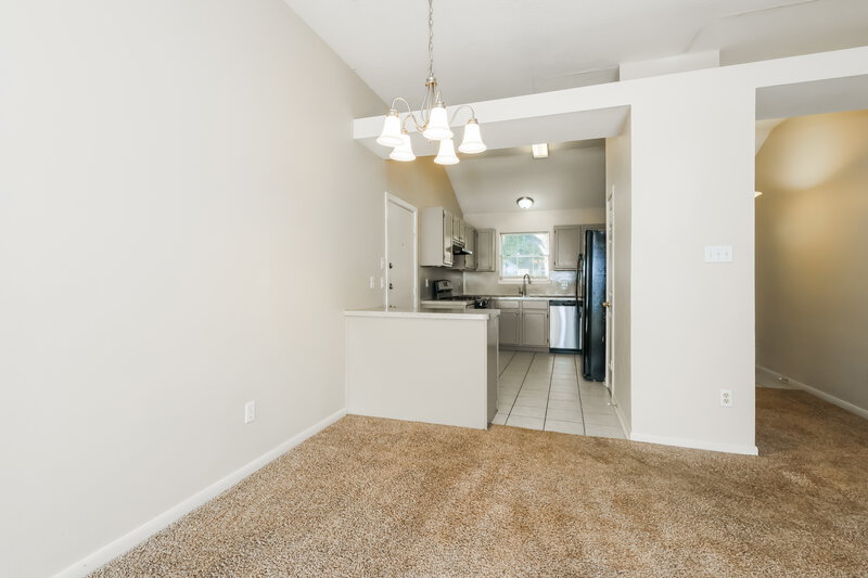1,845/Mo, 31164 N Head Dr Spring, TX 77386 Dining Room View