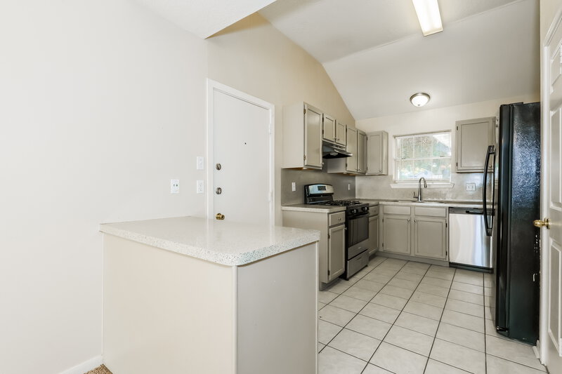 1,845/Mo, 31164 N Head Dr Spring, TX 77386 Kitchen View