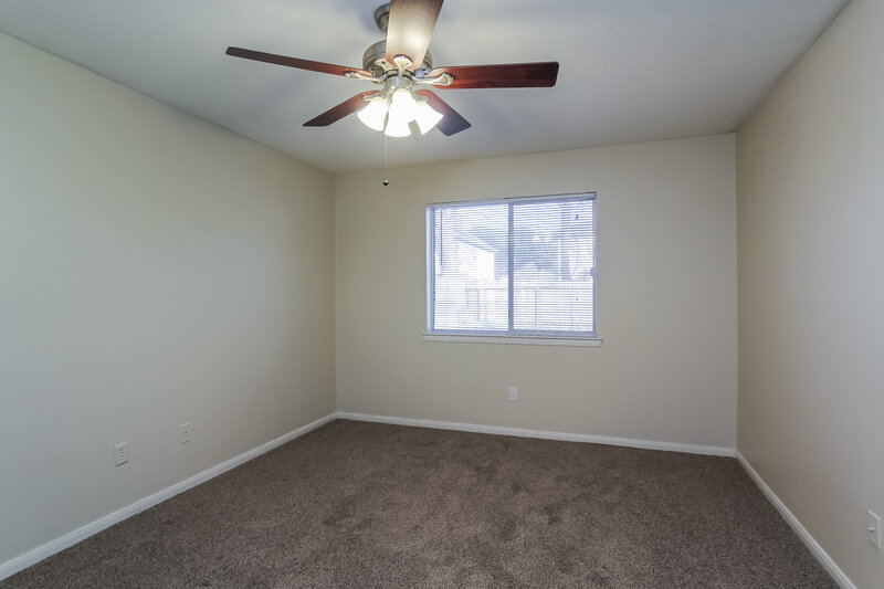 1,810/Mo, 31164 N Head Dr Spring, TX 77386 Bedroom View