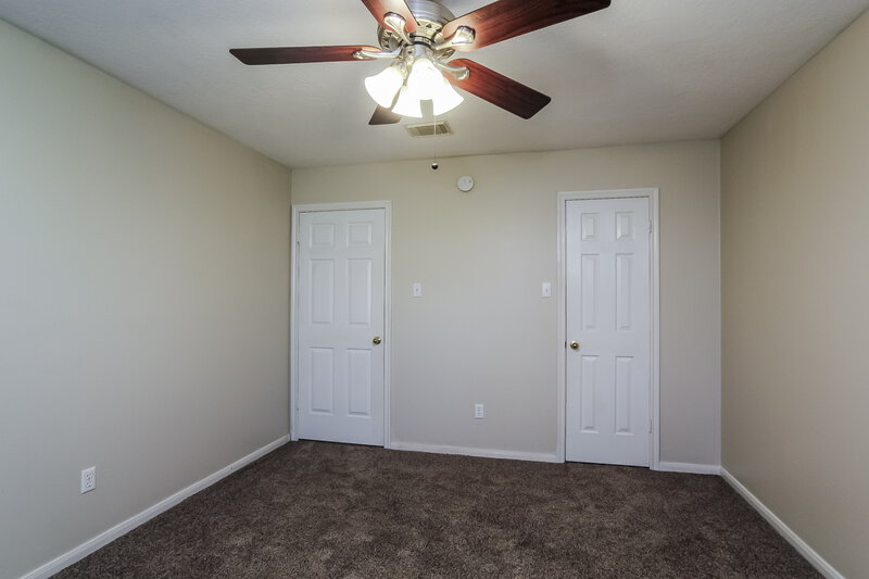 1,810/Mo, 31164 N Head Dr Spring, TX 77386 Bedroom View 2