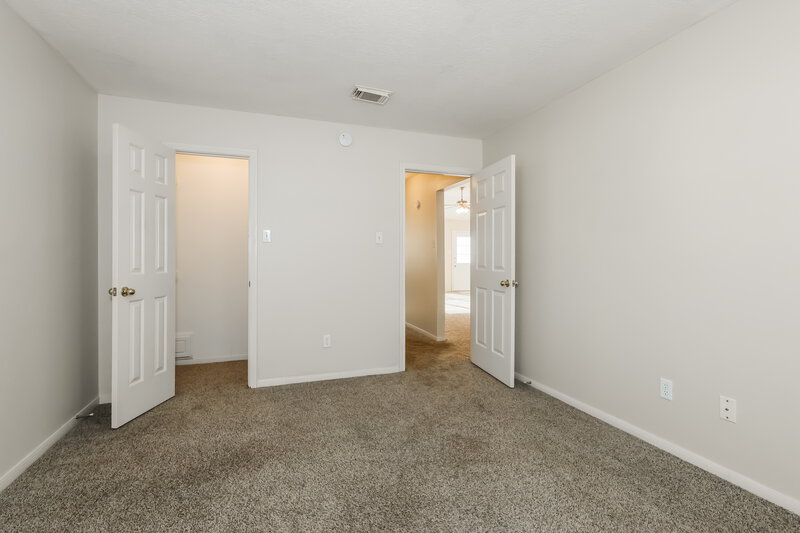 1,845/Mo, 31164 N Head Dr Spring, TX 77386 Bedroom View