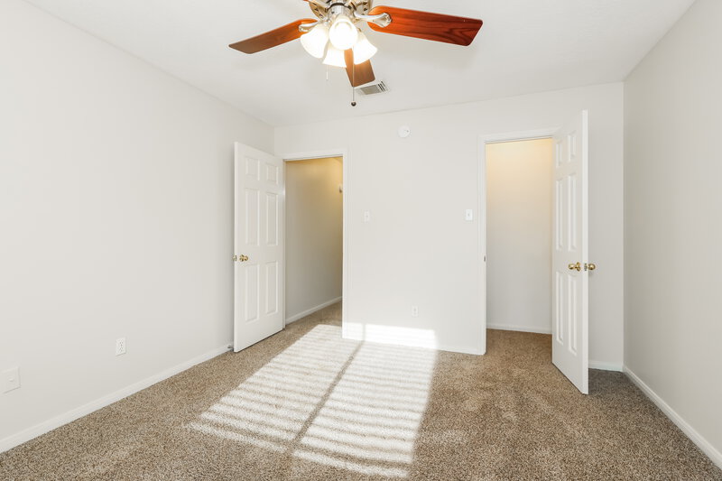 1,845/Mo, 31164 N Head Dr Spring, TX 77386 Bedroom View 2