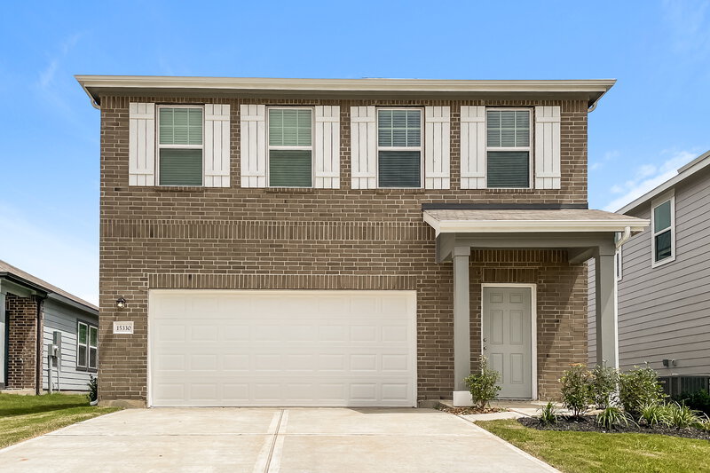 1,650/Mo, 15330 Abella Dr Montgomery, TX 77316 External View