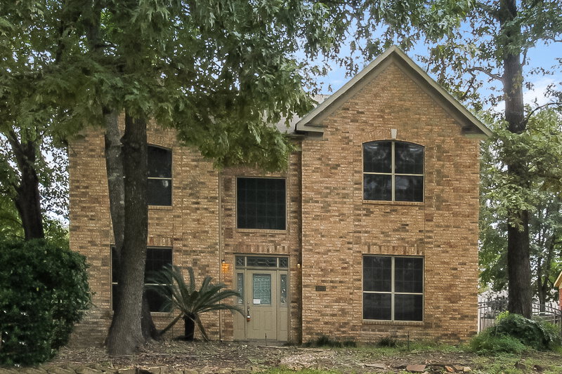 3,230/Mo, 3203 Leafy Pine Ct Kingwood, TX 77345 External View