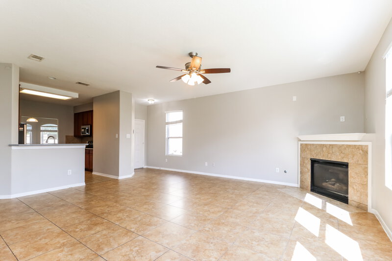 2,060/Mo, 24218 Bentgate Dr Spring, TX 77373 Living Room View 2