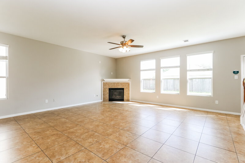 2,060/Mo, 24218 Bentgate Dr Spring, TX 77373 Living Room View 3
