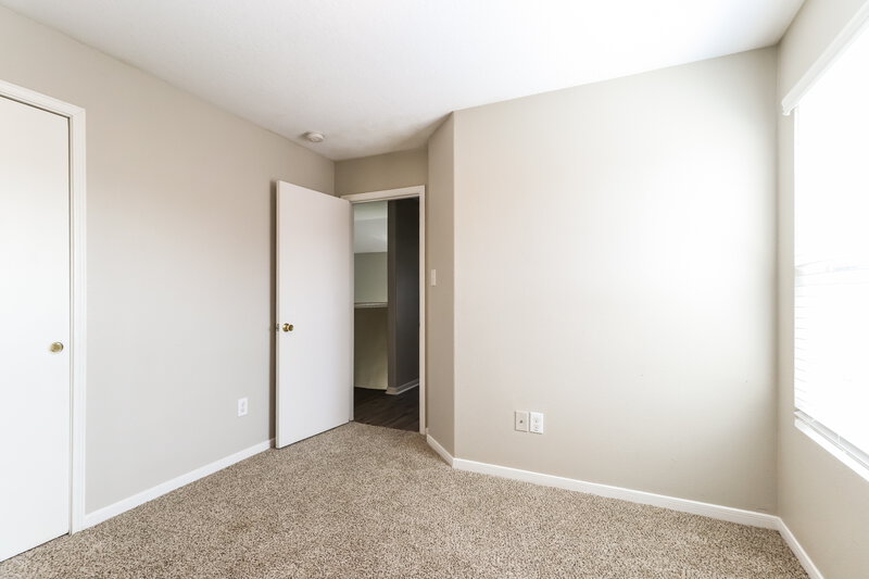 2,060/Mo, 24218 Bentgate Dr Spring, TX 77373 Bedroom View