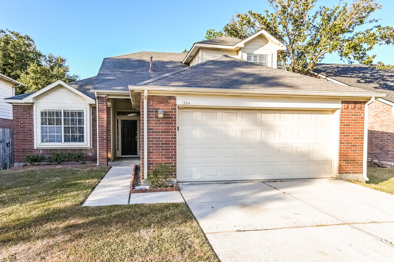 2,060/Mo, 13314 Chasworth Dr Houston, TX 77041 External View