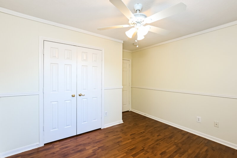 2,060/Mo, 13314 Chasworth Dr Houston, TX 77041 Bedroom View 2