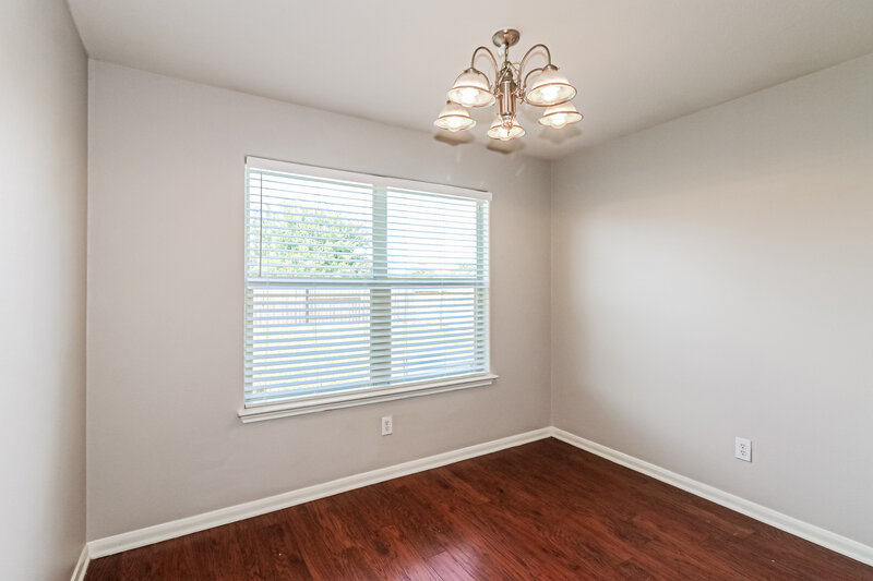 1,890/Mo, 7123 Northchase Ln Rosenberg, TX 77469 Dining Room View