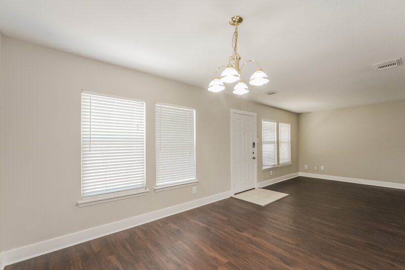 1,840/Mo, 19859 Hidden Shadow Ln Cypress, TX 77433 Dining Room View