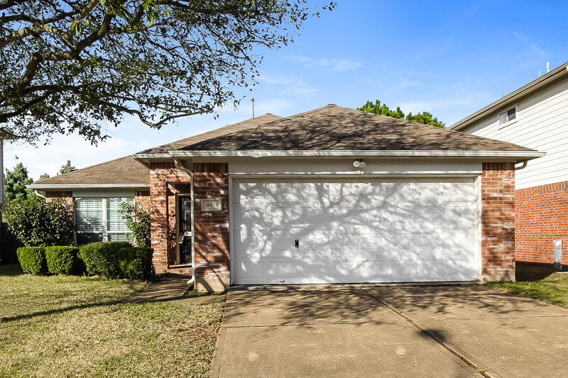 1,895/Mo, 19242 Hopeview Ct Katy, TX 77449 External View