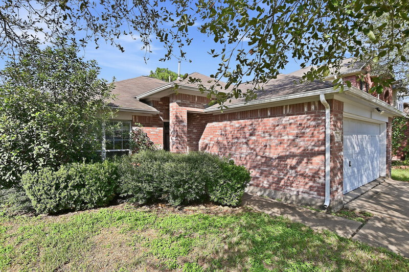 1,730/Mo, 19242 Hopeview Ct Katy, TX 77449 Front View