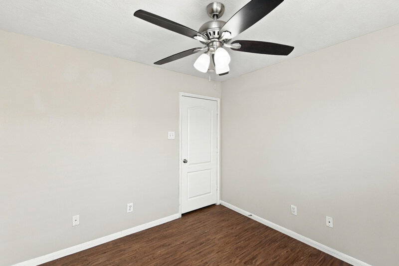 1,730/Mo, 19242 Hopeview Ct Katy, TX 77449 Bedroom View