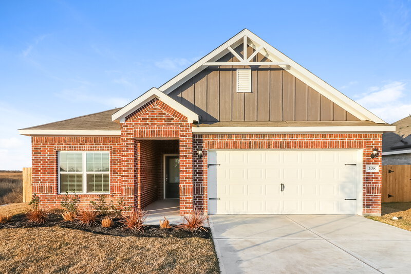 1,795/Mo, 208 Light Summit Dr Katy, TX 77493 External View