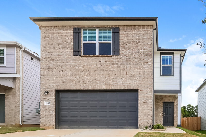 1,775/Mo, 15322 Abella Dr Montgomery, TX 77316 External View