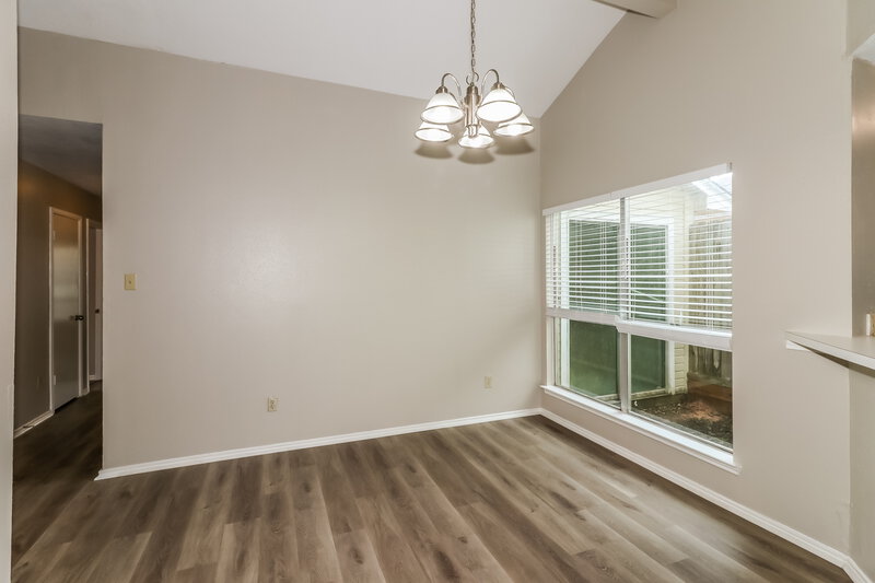 1,755/Mo, 1525 Miller Ave Katy, TX 77493 Dining Room View