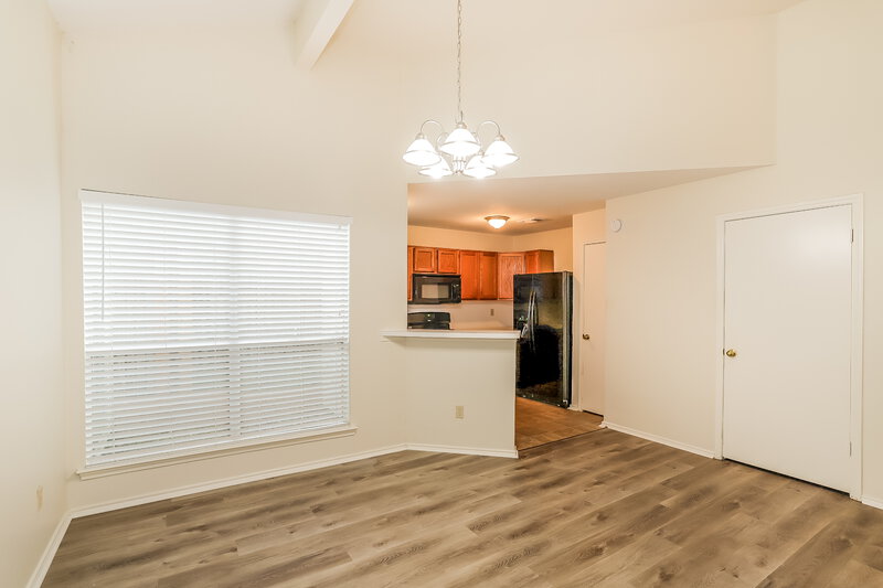 2,075/Mo, 1525 Miller Ave Katy, TX 77493 Dining Room View