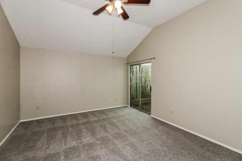 1,755/Mo, 1525 Miller Ave Katy, TX 77493 Main Bedroom View