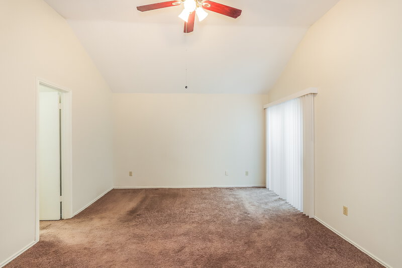 2,075/Mo, 1525 Miller Ave Katy, TX 77493 Main Bedroom View