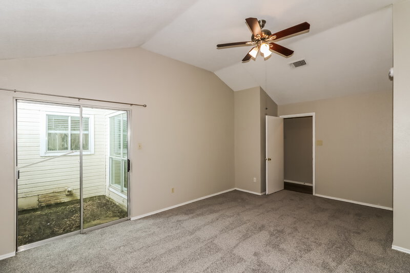 1,755/Mo, 1525 Miller Ave Katy, TX 77493 Main Bedroom View 2