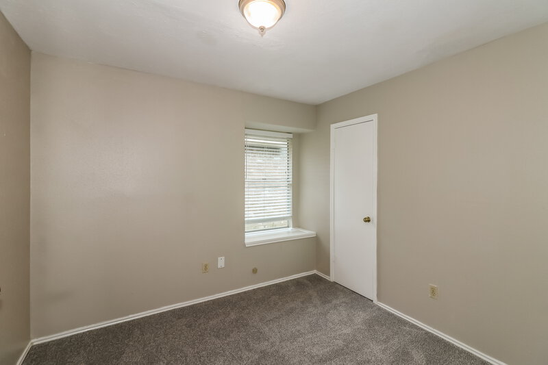 1,755/Mo, 1525 Miller Ave Katy, TX 77493 Bedroom View