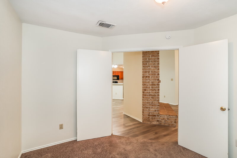 2,075/Mo, 1525 Miller Ave Katy, TX 77493 Bedroom View 2