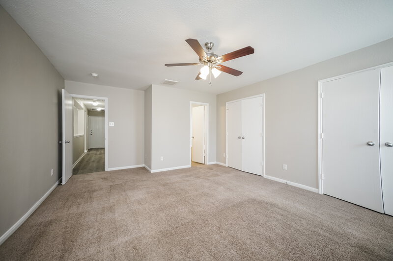 2,015/Mo, 3322 Legends Mill Dr Spring, TX 77386 Main Bedroom View 2