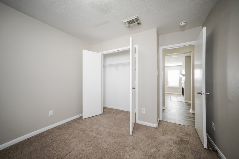 2,015/Mo, 3322 Legends Mill Dr Spring, TX 77386 Bedroom View 2