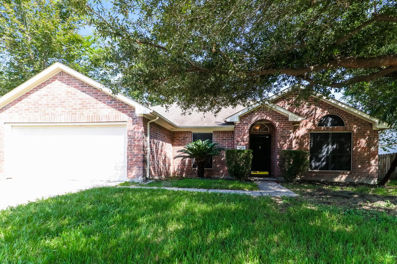 2,110/Mo, 26630 Cypresswood Dr Spring, TX 77373 External View