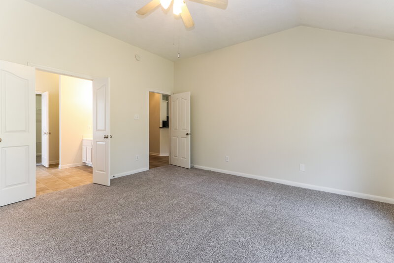 2,110/Mo, 26630 Cypresswood Dr Spring, TX 77373 Main Bedroom View