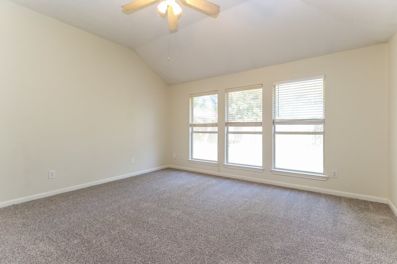 2,110/Mo, 26630 Cypresswood Dr Spring, TX 77373 Main Bedroom View 2